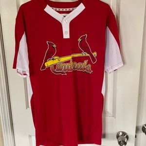 Cardinals baseball ⚾️ jersey. New without tags
